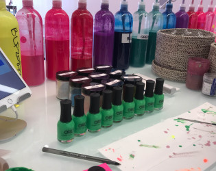 ORLY Color Labs