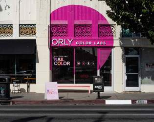 ORLY Color Labs