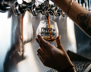 Thorn Brewing Co.