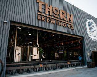 Thorn Brewing Co.