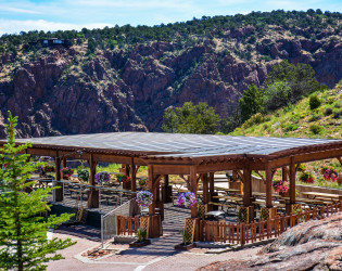 Royal Gorge Bridge & Park