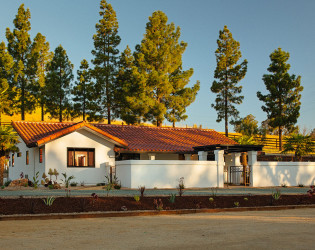 La Lomita Ranch