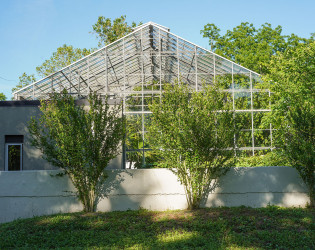 Atrium on the Brook