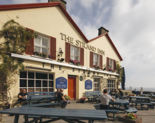 The Strand Inn