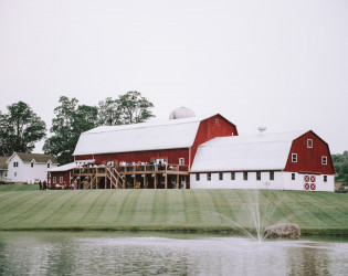 Best View Barn