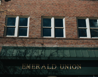 The Emerald Union