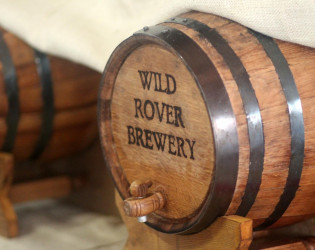 Wild Rover Brewing Company