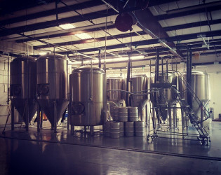 Wild Rover Brewing Company