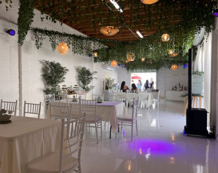 KUE Event space