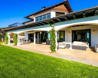 Malibu Garden Estate