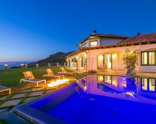 Malibu Garden Estate