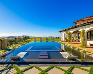 Malibu Garden Estate