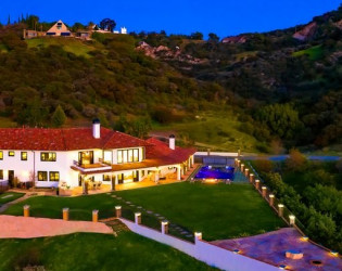 Malibu Garden Estate