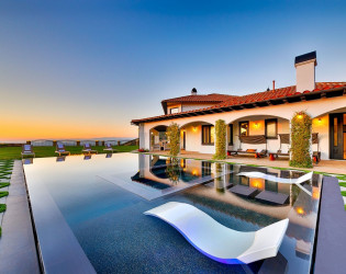 Malibu Garden Estate