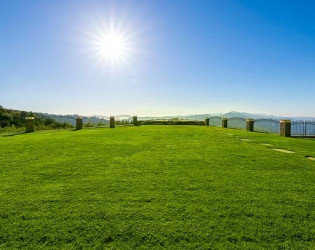 Malibu Garden Estate