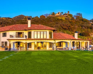 Malibu Garden Estate