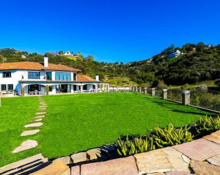 Malibu Garden Estate