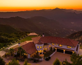 Malibu Garden Estate