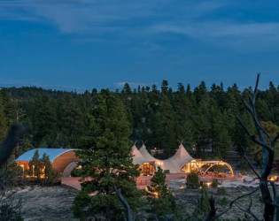 Under Canvas Bryce Canyon