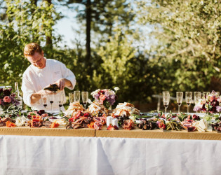 St Helena French Farmhouse