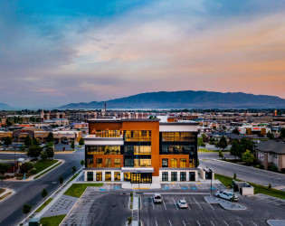 The Rooftop Lehi