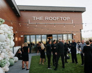 The Rooftop Lehi