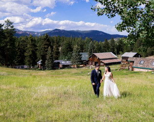 Meadow Creek Lodge & Event Center