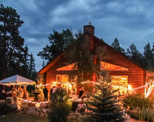 Meadow Creek Lodge & Event Center