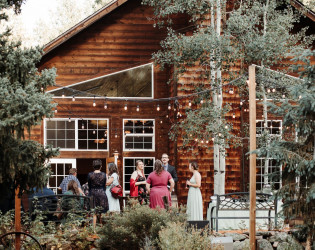 Meadow Creek Lodge & Event Center