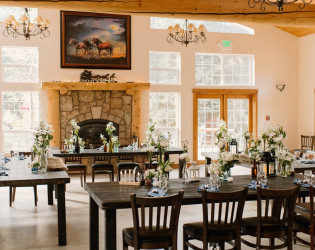 Meadow Creek Lodge & Event Center