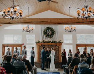 Meadow Creek Lodge & Event Center