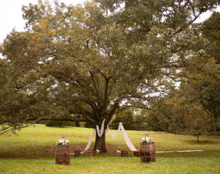 Rock Spring Mountain Farm