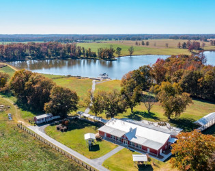 The Farm at Wolf Creek