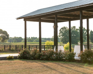 The Farm at Wolf Creek