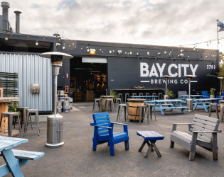 Bay City Brewing Co - Point Loma