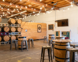 Bay City Brewing Co - Point Loma