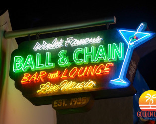 Ball and Chain