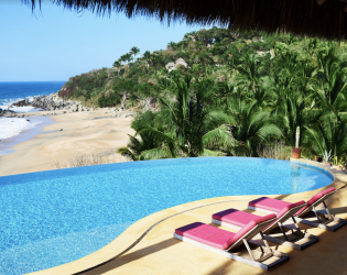 The Cove Sayulita