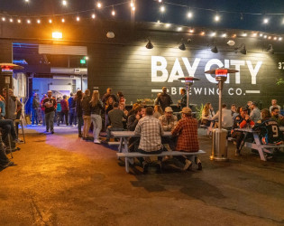 Bay City Brewing Co - Point Loma