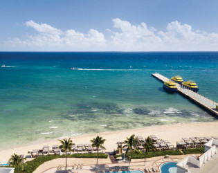 Hilton Playa Del Carmen