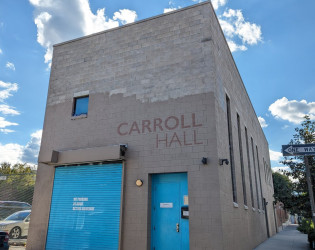 Carroll Hall