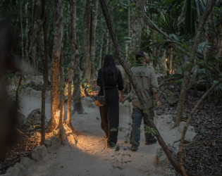 Naum Tulum