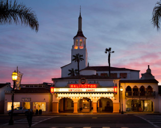 Arlington Theatre