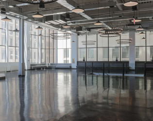 The Mezzanine Event Space NYC - Bond Gather