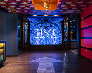 Time Nightclub