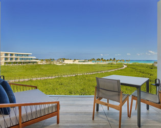 The St. Regis Kanai Resort, Riviera Maya