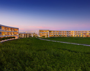 The St. Regis Kanai Resort, Riviera Maya