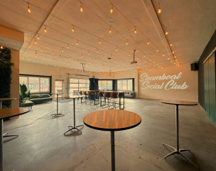 Steamboat Social Club