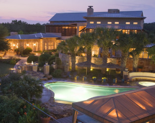 Lake Austin Spa Resort