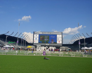 Lynn Family Stadium